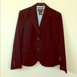 Style & Co. Blazer